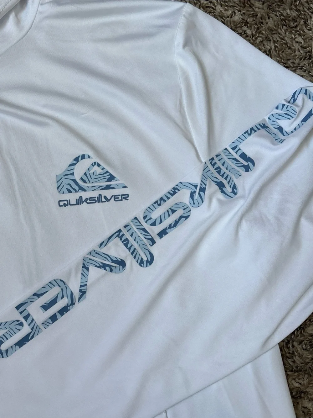 Quiksilver men swim